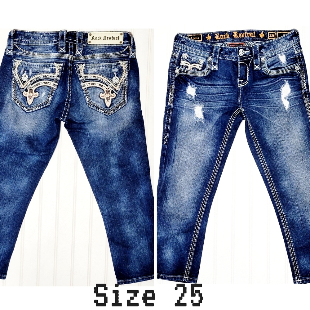 Rock Revival crop 25